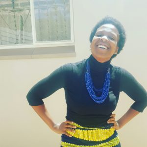 Blog Review : Chronicles of a Nubian Queen