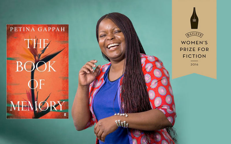 “Do not buy my book” Why I agree with Petina Gappah.
