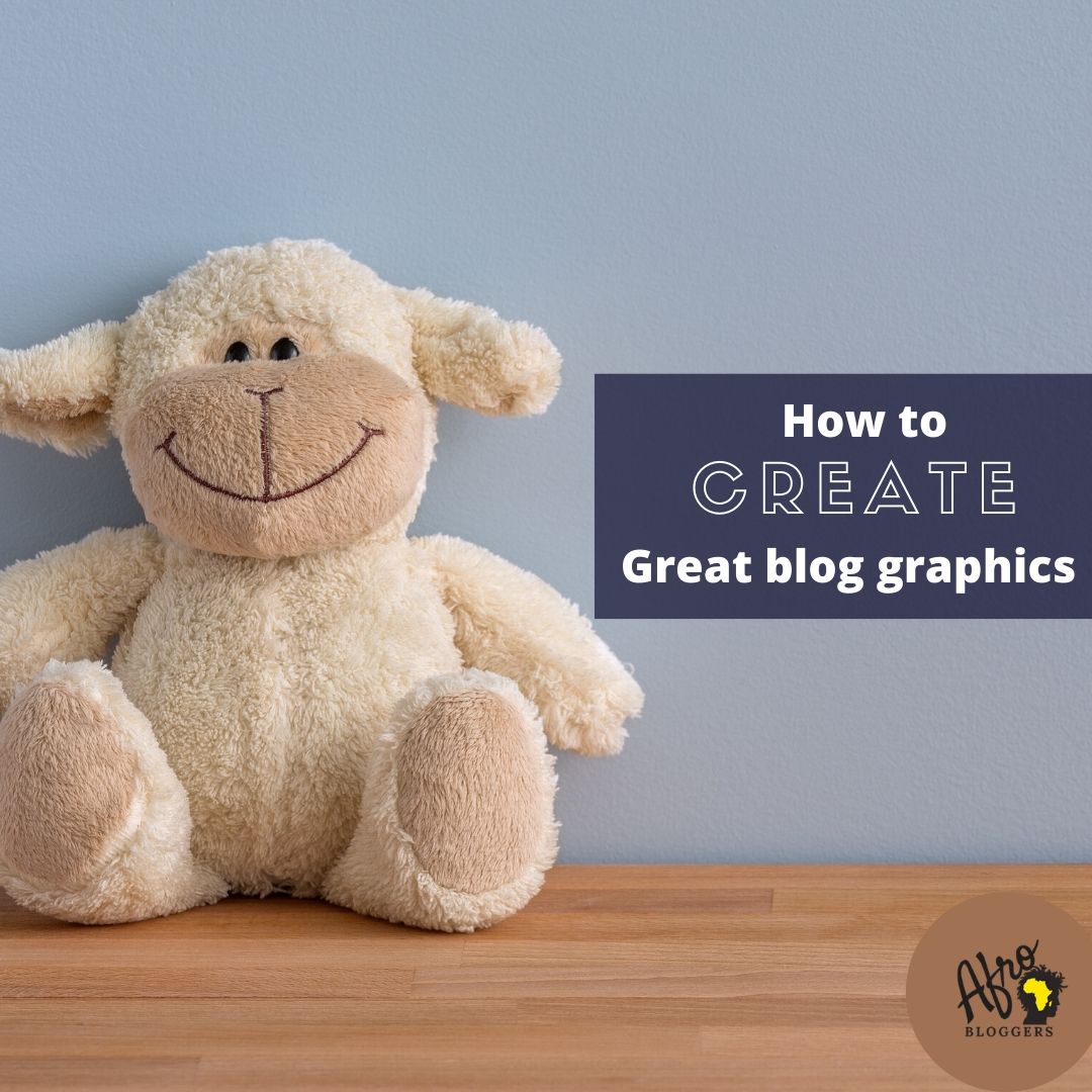 How to create amazing Blog Graphics