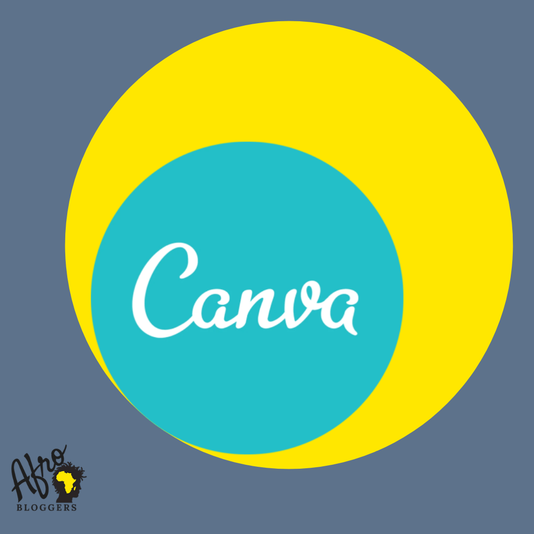 How to use Canva for blog graphics