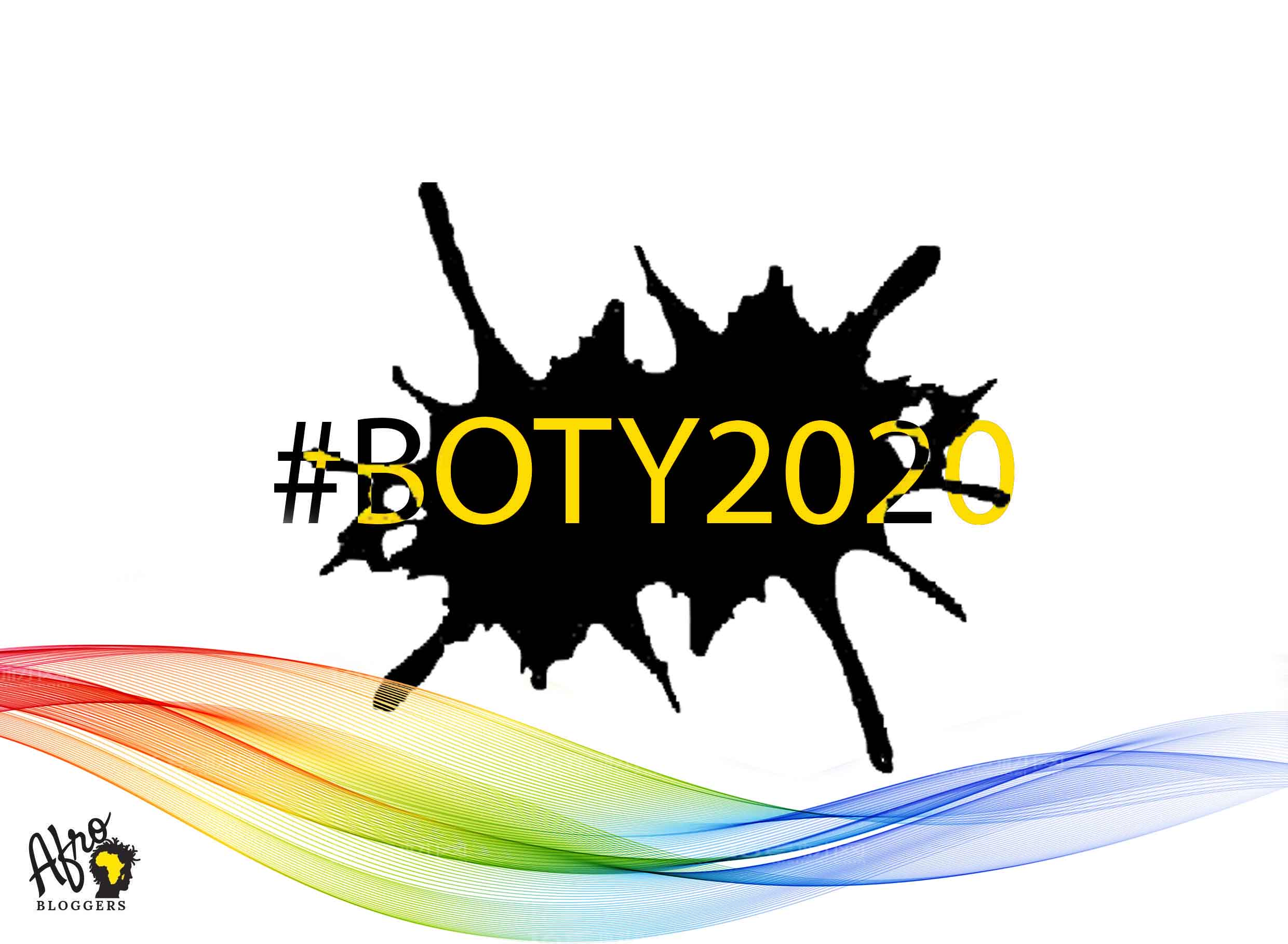 Best Of The Year #BOTY2020