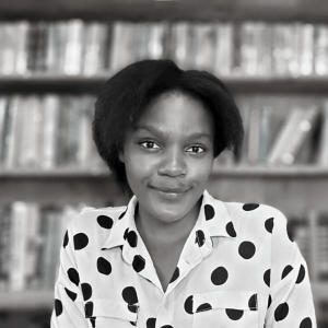 Lexa Lubanga: Why you should join the Kenyan readathon.