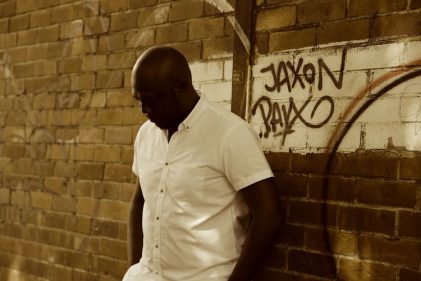 “Get a day job. You can still write” Elnathan John