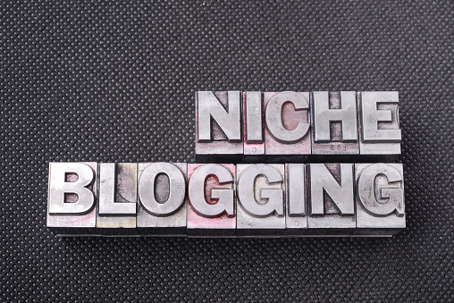 How To Find Your Most Fulfilling Blogging Niche