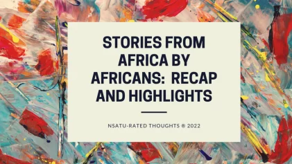 8 Great #WinterABC Highlights!