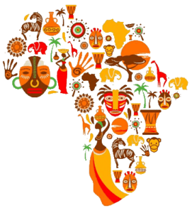Treasures Of Africa