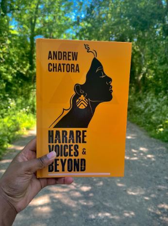 Book Review: Andrew Chatora’s Harare Voices & Beyond
