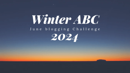 Introducing the Afrobloggers June Blogging Challenge 2024 (Winter ABC 2024)