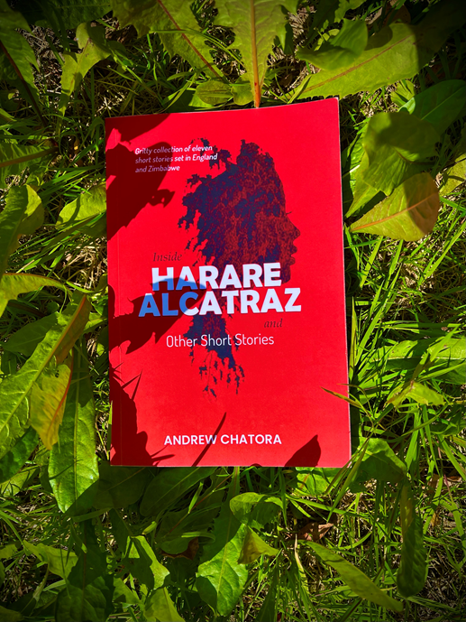 Book Review: Inside Harare Alcatraz and Other Short Stories